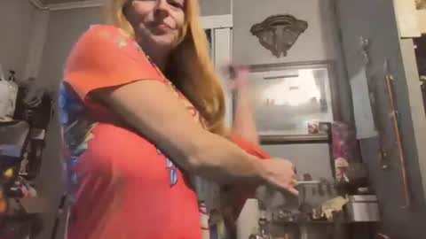 pizzedwife online show from 07.14.26