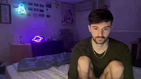 Snapshot of placebo14 chatting on 12.24.24 placebo14 online show from 12.24.24