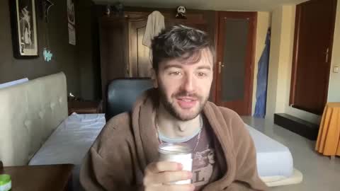 Snapshot of placebo14 chatting on 01.17.25 placebo14 online show from 01.17.25