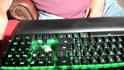 Plain ODude online show from 03.21.26