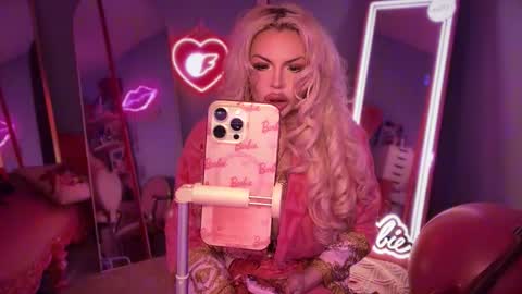 Dumb bimbo fuck doll online show from 11.06.25