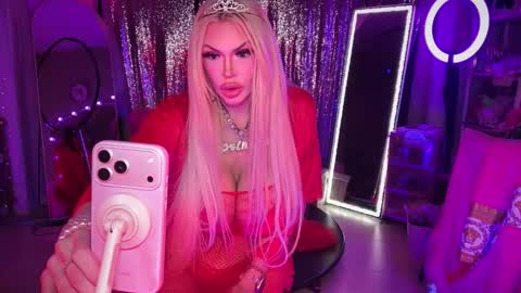 Dumb bimbo fuck doll online show from 02.07.26