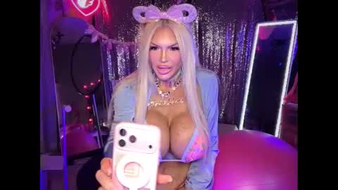 Dumb bimbo fuck doll online show from 05.02.26