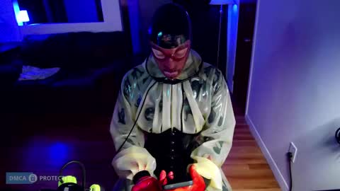 plasticme online show from 09.10.25