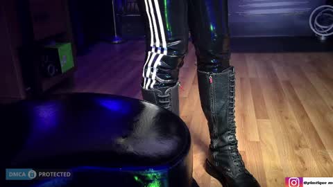 plasticme online show from 04.26.26