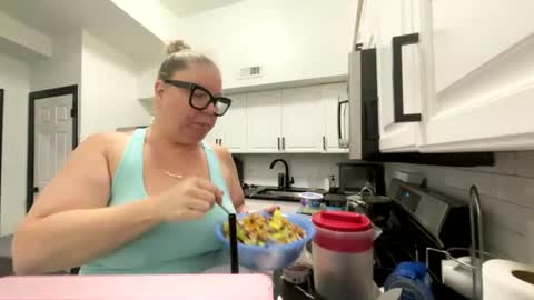 Platinum Puzzy online show from 07.25.26