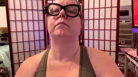 Platinum Puzzy online show from 07.29.26