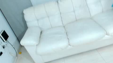 welcome to my room girls Paola Mia and Tio online show from 07.28.26