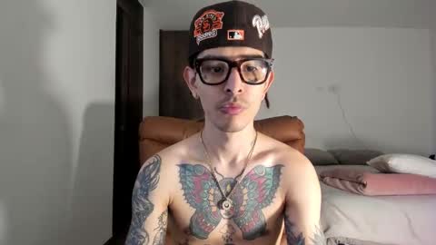 Carti online show from 12.16.25