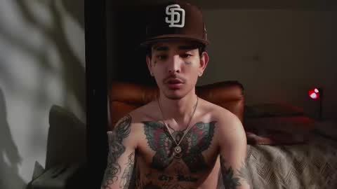 Carti online show from 03.15.26