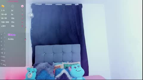 Snapshot of playboy_bunnyy chatting on 11.11.25 playboy_bunnyy online show from 11.11.25