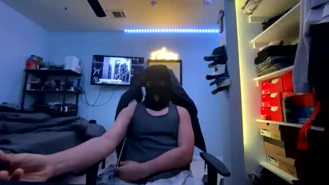 Snapshot of playboy_ever chatting on 11.16.25 X X X online show from 11.16.25