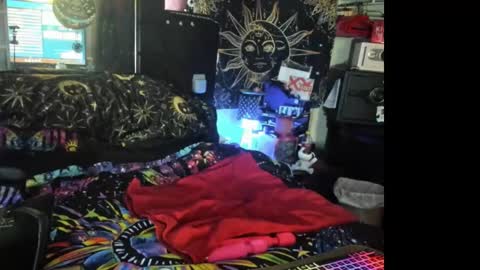 Lexi online show from 03.03.25