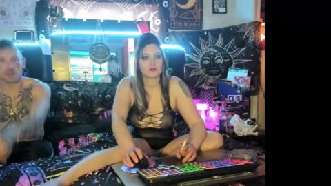 Lexi online show from 03.05.25