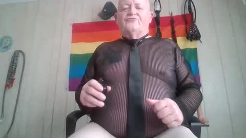chaz online show from 04.20.26