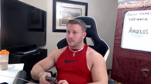 Player online show from 02.03.25