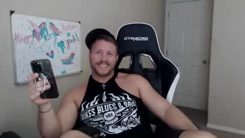 Player online show from 03.30.26