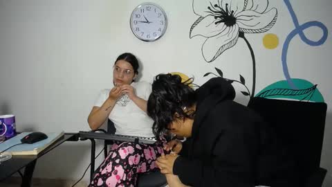 sweed online show from 03.04.25