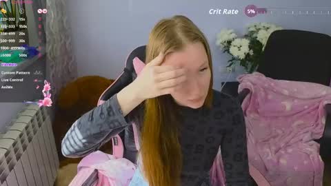 Masha online show from 05.14.26