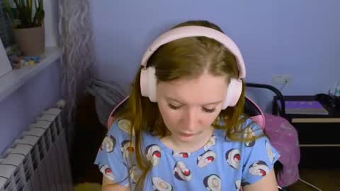 Masha online show from 05.19.26