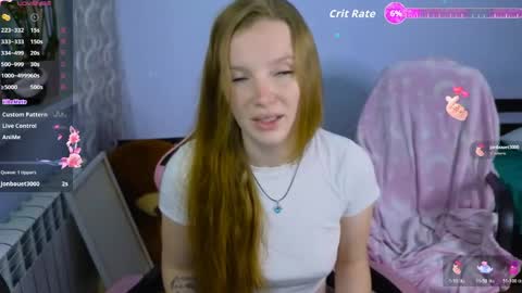 Masha online show from 06.03.26