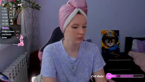 Masha online show from 06.21.26