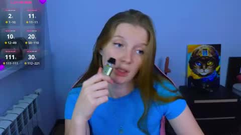 Masha online show from 07.07.26