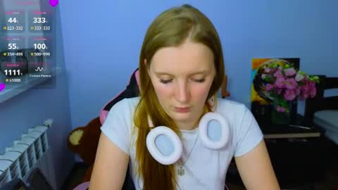 Masha online show from 07.14.26