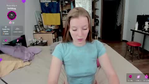 Masha online show from 07.17.26