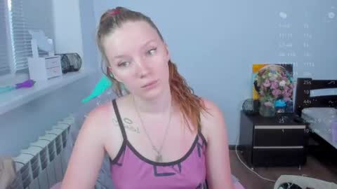 Masha online show from 07.20.26