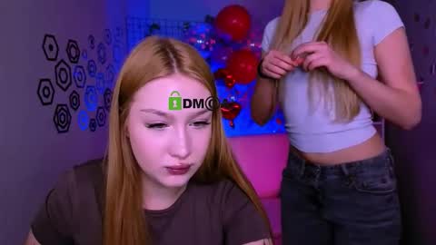 Sophie online show from 02.16.26