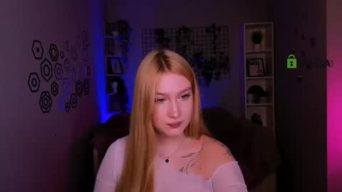 Sophie online show from 05.03.26
