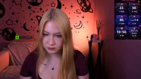Sophie online show from 05.07.26