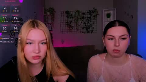 Sophie online show from 05.10.26
