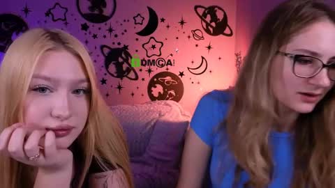 Sophie online show from 05.14.26