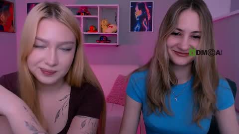 Sophie online show from 06.03.26