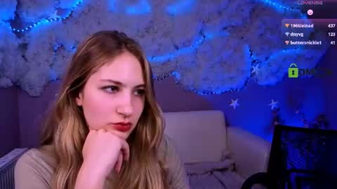 Sophie online show from 06.11.26