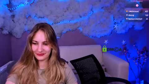Sophie online show from 06.11.26