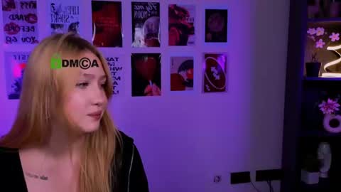 Sophie online show from 07.03.26