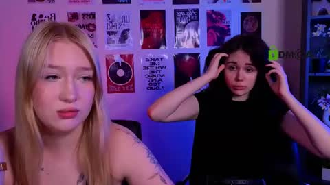Sophie online show from 07.14.26