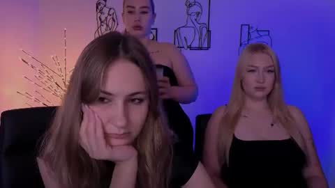 Sophie online show from 07.16.26
