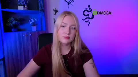 Sophie online show from 07.22.26