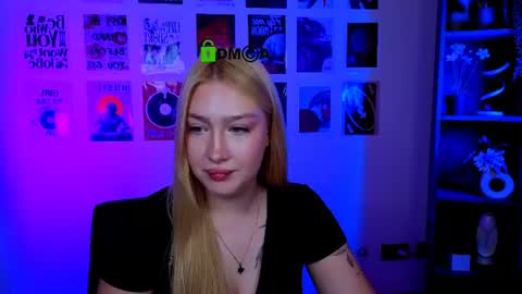 Sophie online show from 07.24.26