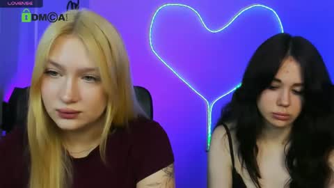 Sophie online show from 07.28.26