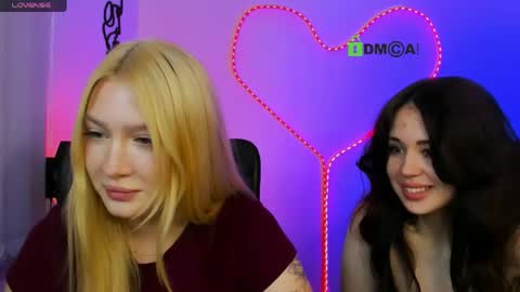 Sophie online show from 07.28.26