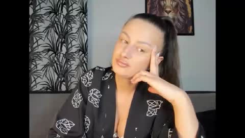 Snapshot of playfulaudrey chatting on 05.05.26 PlayfulAudrey online show from 05.05.26
