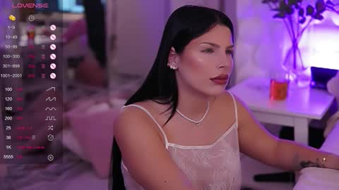 Snapshot of playfulavalyn chatting on 10.05.25 playfulavalyn online show from 10.05.25