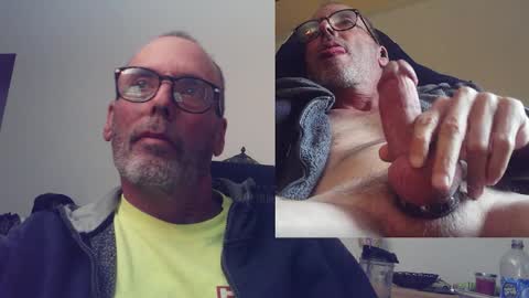 Snapshot of playfuljoy chatting on 02.16.26 StudMan online show from 02.16.26