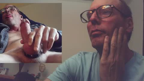 Snapshot of playfuljoy chatting on 05.28.26 StudMan online show from 05.28.26