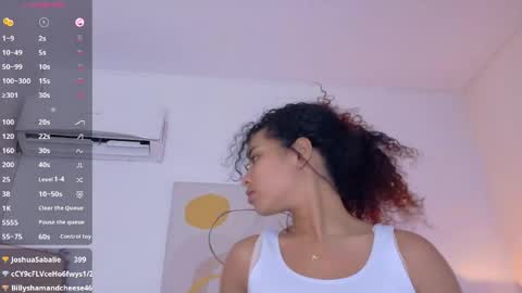 SAMARA  online show from 05.28.26